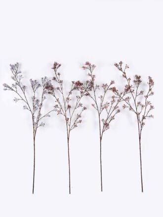 Artificial Flower 16*8*106cm Babysbreath single stem GS-27925061-Y1 2026Mar 3,000+ sqm showroom with thousands of artificial flowers, plants & trees ready for global sourcing.