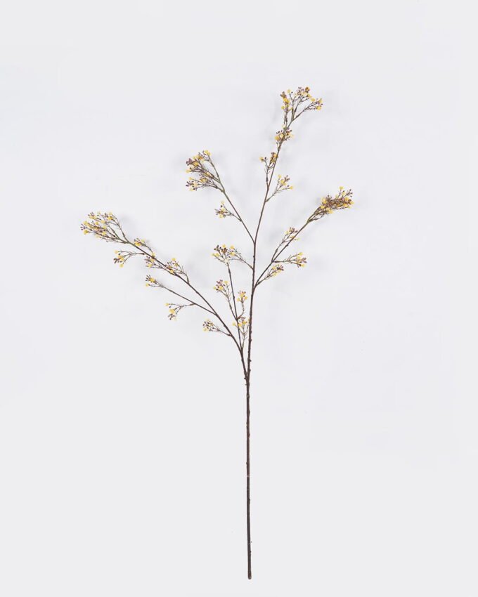 Artificial Flower Babysbreath 2 single stem GS-27925062_8 Artificial Flower 20*9*122cm Babysbreath *2 single stem GS-27925062 2026Mar YeahFlower is one of Chinese leading OEM manufacturers and exporters , supplying the silk flowers, wholesale artificial trees