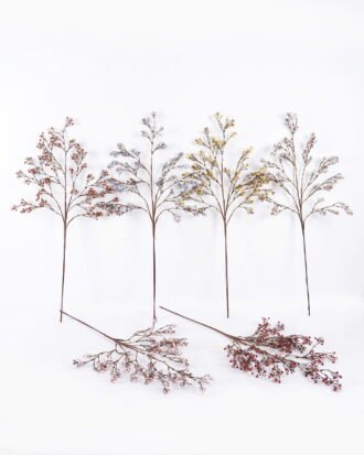 Artificial Flower 34*7*96cm Babysbreath *2 single stem GS-27925063 2026Mar YeahFlower is one of Chinese leading OEM manufacturers and exporters , supplying the silk flowers, wholesale artificial trees
