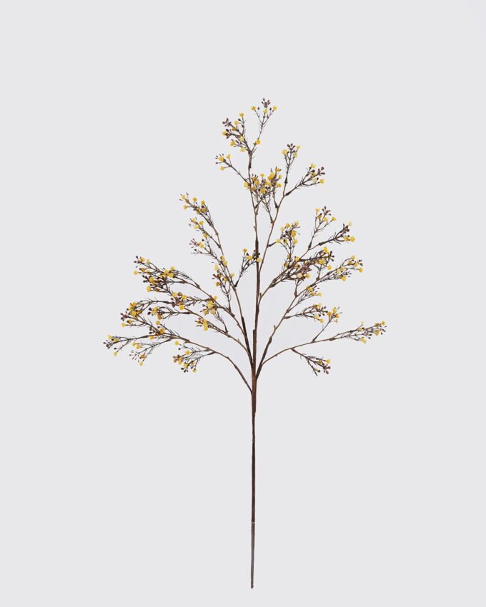 Artificial Flower 34*7*96cm Babysbreath *2 single stem GS-27925063 2026Mar YeahFlower is one of Chinese leading OEM manufacturers and exporters , supplying the silk flowers, wholesale artificial trees