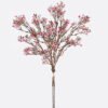 Artificial Flower 25*25*50cm Babysbreath *3 bundle GS-27925059-P1 2026Mar YeahFlower is one of Chinese leading OEM manufacturers and exporters , supplying the silk flowers, wholesale artificial trees