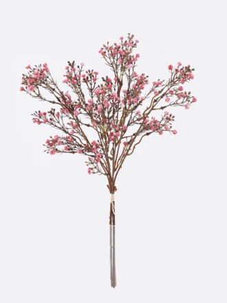 Artificial Flower 25*25*50cm Babysbreath *3 bundle GS-27925059-Y1 2026Mar 3,000+ sqm showroom with thousands of artificial flowers, plants & trees ready for global sourcing.