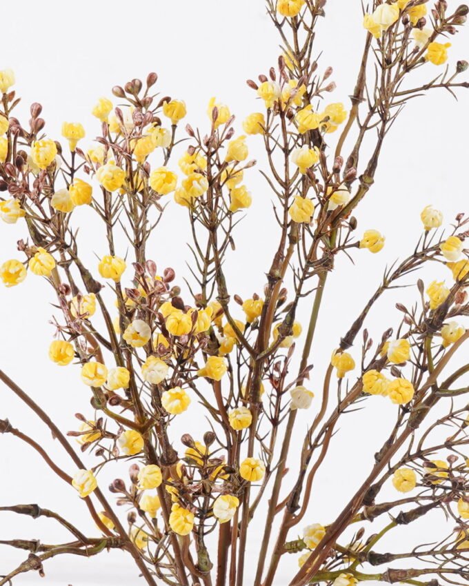 Artificial Flower 25*25*50cm Babysbreath *3 bundle GS-27925059-Y1 2026Mar YeahFlower is one of Chinese leading OEM manufacturers and exporters , supplying the silk flowers, wholesale artificial trees