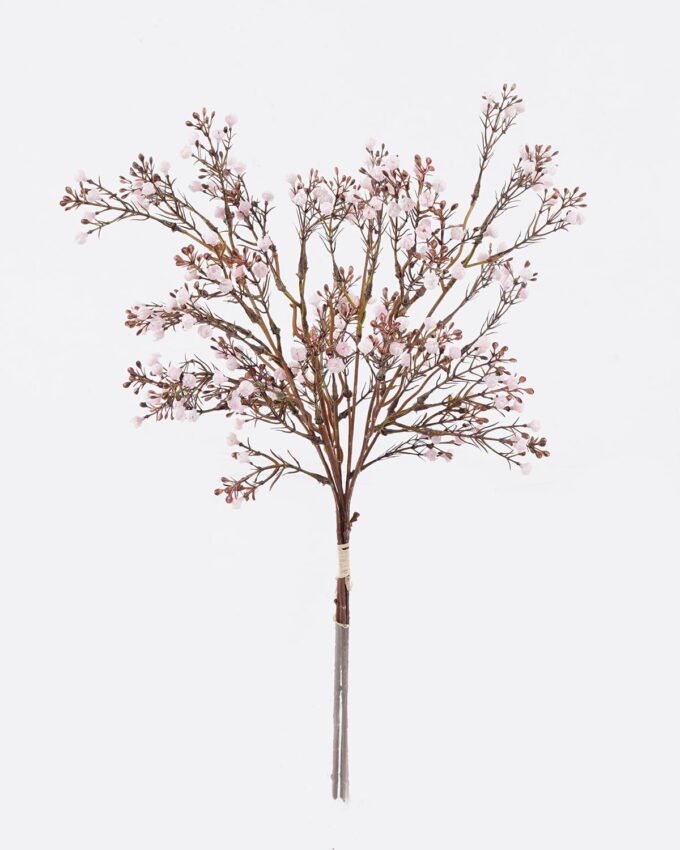 Artificial Flower Babysbreath 3 bundle GS-27925059_5 Artificial Flower 25*25*50cm Babysbreath *3 bundle GS-27925059 2026Mar YeahFlower is one of Chinese leading OEM manufacturers and exporters , supplying the silk flowers, wholesale artificial trees