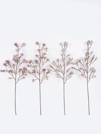 Artificial Flower 25*25*50cm Babysbreath *3 bundle GS-27925059-Y1 2026Mar 3,000+ sqm showroom with thousands of artificial flowers, plants & trees ready for global sourcing.