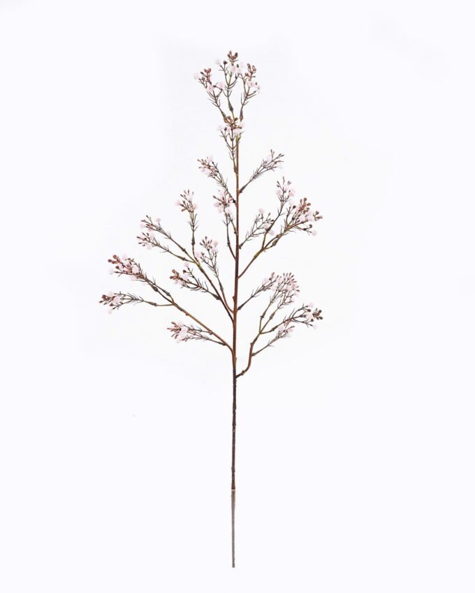 Artificial Flower 15*7*83cm Babysbreath single stem GS-27925060 2026Mar YeahFlower is one of Chinese leading OEM manufacturers and exporters , supplying the silk flowers, wholesale artificial trees