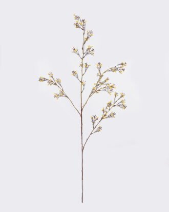Artificial Flower 16*8*106cm Babysbreath single stem GS-27925061-Y1 2026Mar YeahFlower is one of Chinese leading OEM manufacturers and exporters , supplying the silk flowers, wholesale artificial trees