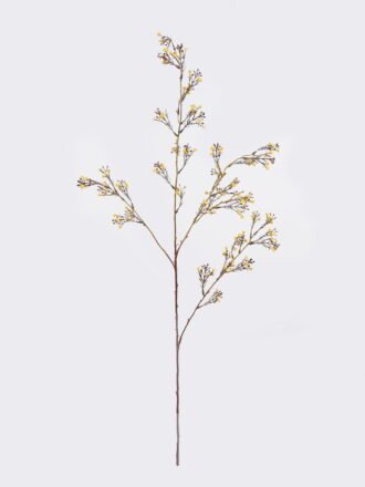 Artificial Flower 16*8*106cm Babysbreath single stem GS-27925061 2026Mar 3,000+ sqm showroom with thousands of artificial flowers, plants & trees ready for global sourcing.