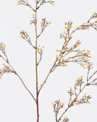 Artificial Flower 16*8*106cm Babysbreath single stem GS-27925061-Y1 2026Mar YeahFlower is one of Chinese leading OEM manufacturers and exporters , supplying the silk flowers, wholesale artificial trees