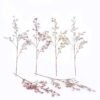 Artificial Flower Babysbreath single stem GS-27925061_1 Artificial Flower 16*8*106cm Babysbreath single stem GS-27925061 2026Mar YeahFlower is one of Chinese leading OEM manufacturers and exporters , supplying the silk flowers, wholesale artificial trees