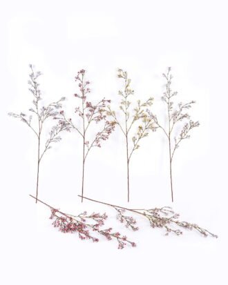 Artificial Flower 16*8*106cm Babysbreath single stem GS-27925061 2026Mar YeahFlower is one of Chinese leading OEM manufacturers and exporters , supplying the silk flowers, wholesale artificial trees