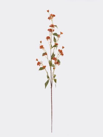 Artificial Flower 13*13*101cm Banks’ rose single stem GS-73825019-P2 2026May 3,000+ sqm showroom with thousands of artificial flowers, plants & trees ready for global sourcing.