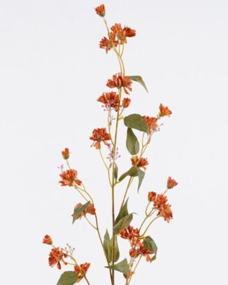 Artificial Flower 13*13*101cm Banks’ rose single stem GS-73825019-O1 2026May 3,000+ sqm showroom with thousands of artificial flowers, plants & trees ready for global sourcing.