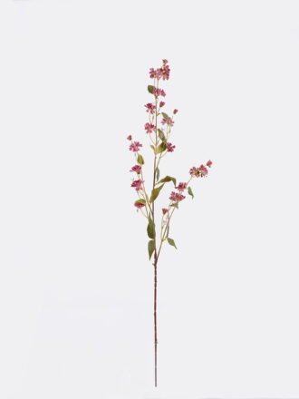 Artificial Flower 13*13*101cm Banks’ rose single stem GS-73825019-Z1 2026May 3,000+ sqm showroom with thousands of artificial flowers, plants & trees ready for global sourcing.