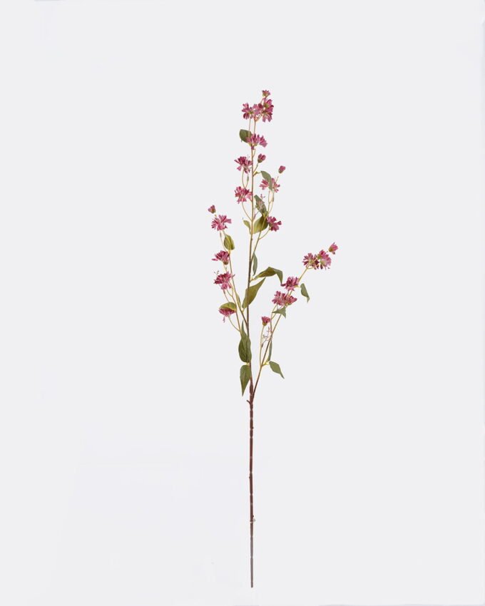 Artificial Flower 13*13*101cm Banks’ rose single stem GS-73825019-P2 2026May 3,000+ sqm showroom with thousands of artificial flowers, plants & trees ready for global sourcing.