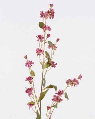 Artificial Flower 13*13*101cm Banks’ rose single stem GS-73825019-P2 2026May 3,000+ sqm showroom with thousands of artificial flowers, plants & trees ready for global sourcing.