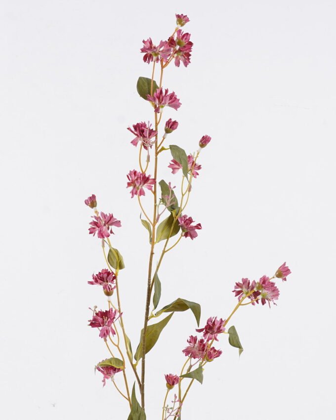 Artificial Flower 13*13*101cm Banks’ rose single stem GS-73825019-P2 2026May 3,000+ sqm showroom with thousands of artificial flowers, plants & trees ready for global sourcing.