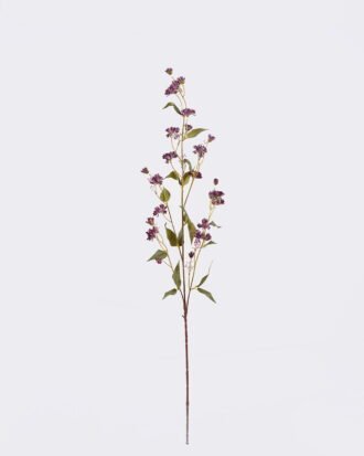 Artificial Flower 13*13*101cm Banks’ rose single stem GS-73825019-Z1 2026May 3,000+ sqm showroom with thousands of artificial flowers, plants & trees ready for global sourcing.