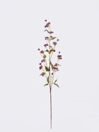 Artificial Flower 10*10*86cm Delphinium single stem GS-73825020 2026May 3,000+ sqm showroom with thousands of artificial flowers, plants & trees ready for global sourcing.