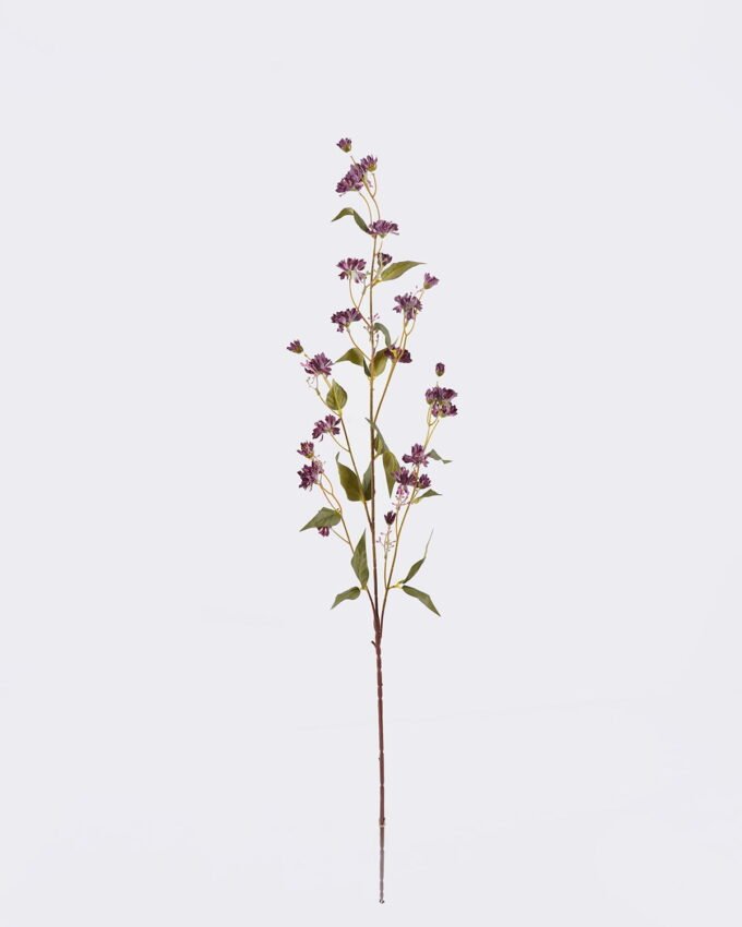 Artificial Flower 13*13*101cm Banks’ rose single stem GS-73825019-Z1 2026May 3,000+ sqm showroom with thousands of artificial flowers, plants & trees ready for global sourcing.