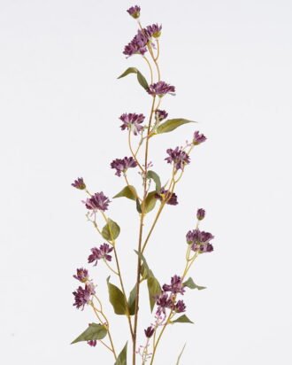 Artificial Flower 13*13*101cm Banks’ rose single stem GS-73825019-Z1 2026May 3,000+ sqm showroom with thousands of artificial flowers, plants & trees ready for global sourcing.