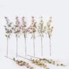 Artificial Flower 13*13*101cm Banks’ rose single stem GS-73825019 2026May 3,000+ sqm showroom with thousands of artificial flowers, plants & trees ready for global sourcing.