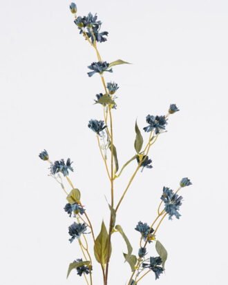 Artificial Flower 13*13*101cm Banks’ rose single stem GS-73825019 2026May 3,000+ sqm showroom with thousands of artificial flowers, plants & trees ready for global sourcing.