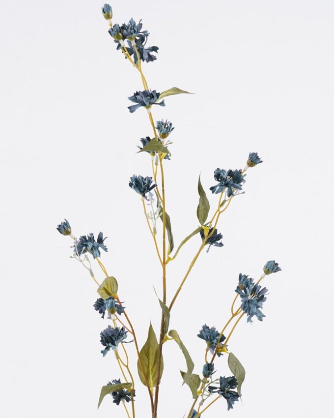 Artificial Flower 13*13*101cm Banks’ rose single stem GS-73825019 2026May 3,000+ sqm showroom with thousands of artificial flowers, plants & trees ready for global sourcing.