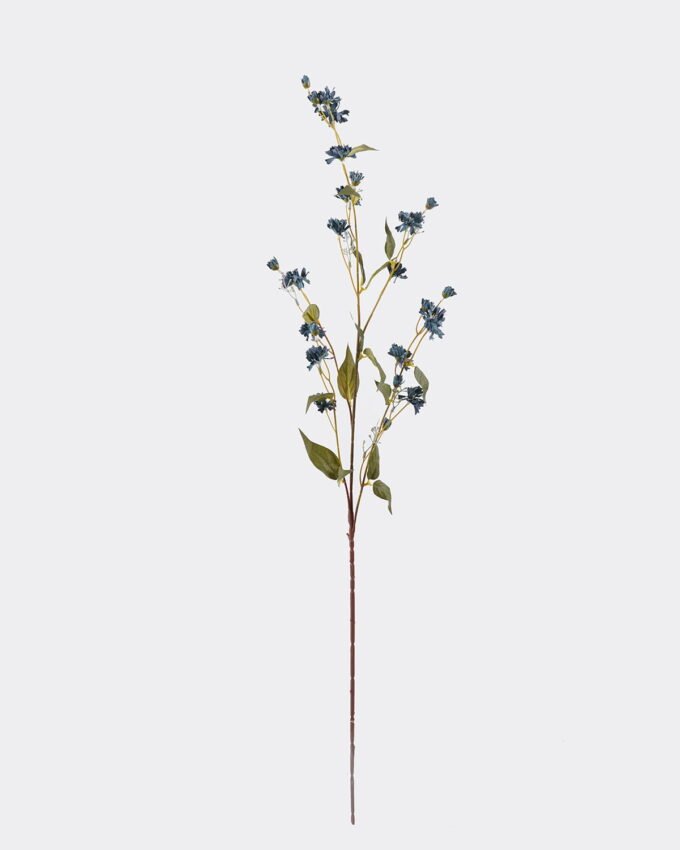 Artificial Flower 13*13*101cm Banks’ rose single stem GS-73825019 2026May 3,000+ sqm showroom with thousands of artificial flowers, plants & trees ready for global sourcing.