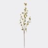 Artificial Flower 13*13*101cm Banks’ rose single stem GS-73825019 2026May 3,000+ sqm showroom with thousands of artificial flowers, plants & trees ready for global sourcing.