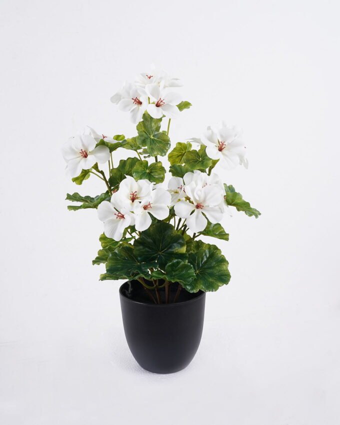 Artificial Flower 21*21*40cm Begonia in PP pot GS-03325159 2026Mar YeahFlower is one of Chinese leading OEM manufacturers and exporters , supplying the silk flowers, wholesale artificial trees