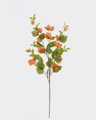 Artificial Flower 25*6*90cm Bougainvillea speetabilis single stem GS-82125002-O1 2026May 3,000+ sqm showroom with thousands of artificial flowers, plants & trees ready for global sourcing.