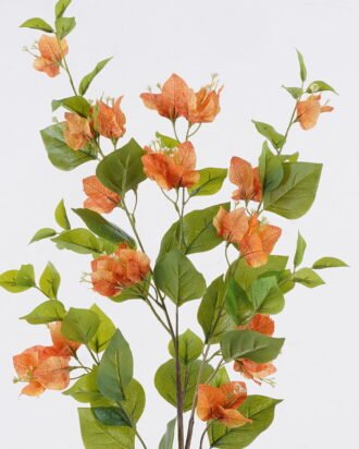 Artificial Flower 25*6*90cm Bougainvillea speetabilis single stem GS-82125002-O1 2026May 3,000+ sqm showroom with thousands of artificial flowers, plants & trees ready for global sourcing.