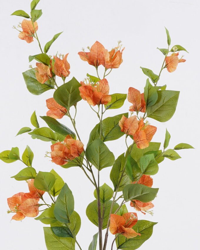 Artificial Flower Bougainvillea speetabilis single stem GS-82125002-O1_11 Artificial Flower 25*6*90cm Bougainvillea speetabilis single stem GS-82125002-O1 2026May 3,000+ sqm showroom with thousands of artificial flowers, plants & trees ready for global sourcing.