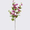 Artificial Flower Bougainvillea speetabilis single stem GS-82125002-Z1_1 Artificial Flower 25*6*90cm Bougainvillea speetabilis single stem GS-82125002-Z1 2026May 3,000+ sqm showroom with thousands of artificial flowers, plants & trees ready for global sourcing.