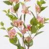Artificial Flower Bougainvillea speetabilis single stem GS-82125002_2 Artificial Flower 25*6*90cm Bougainvillea speetabilis single stem GS-82125002 2026May 3,000+ sqm showroom with thousands of artificial flowers, plants & trees ready for global sourcing.