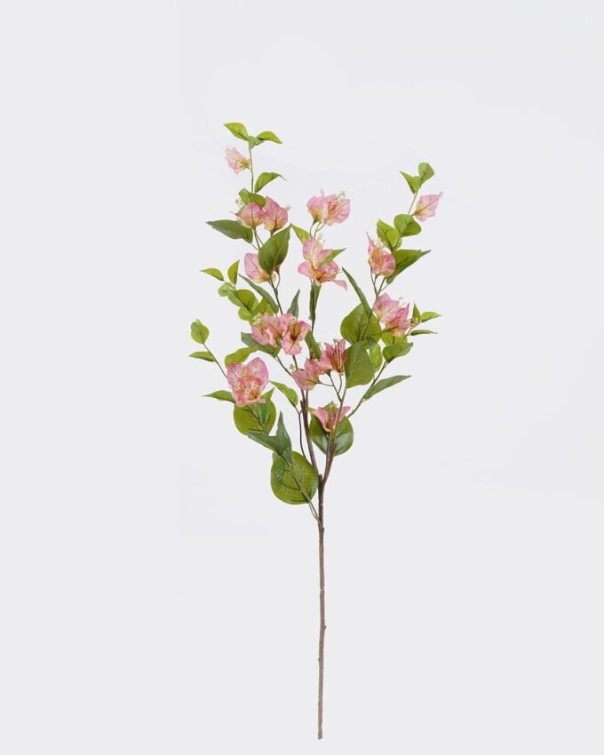 Artificial Flower Bougainvillea speetabilis single stem GS-82125002_3 Artificial Flower 25*6*90cm Bougainvillea speetabilis single stem GS-82125002 2026May 3,000+ sqm showroom with thousands of artificial flowers, plants & trees ready for global sourcing.