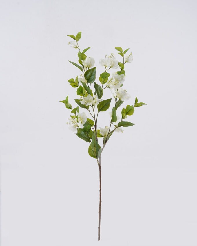Artificial Flower Bougainvillea speetabilis single stem GS-82125002_5 Artificial Flower 25*6*90cm Bougainvillea speetabilis single stem GS-82125002 2026May 3,000+ sqm showroom with thousands of artificial flowers, plants & trees ready for global sourcing.