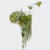 Artificial Flower Bouquet GS-03325091 2026Mar YeahFlower is one of Chinese leading OEM manufacturers and exporters , supplying the silk flowers, wholesale artificial trees