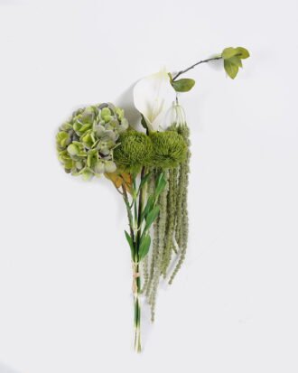Artificial Flower Bouquet GS-03325091 2026Mar YeahFlower is one of Chinese leading OEM manufacturers and exporters , supplying the silk flowers, wholesale artificial trees