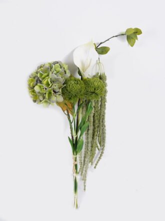 Artificial Flower Bouquet GS-03325092 2026Mar 3,000+ sqm showroom with thousands of artificial flowers, plants & trees ready for global sourcing.