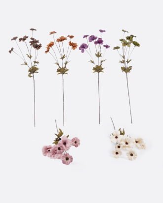 Artificial Flower 20*7*78cm Butterfly Peony single stem GS-71625028 2026May 3,000+ sqm showroom with thousands of artificial flowers, plants & trees ready for global sourcing.