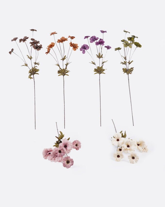 Artificial Flower 20*7*78cm Butterfly Peony single stem GS-71625028 2026May 3,000+ sqm showroom with thousands of artificial flowers, plants & trees ready for global sourcing.