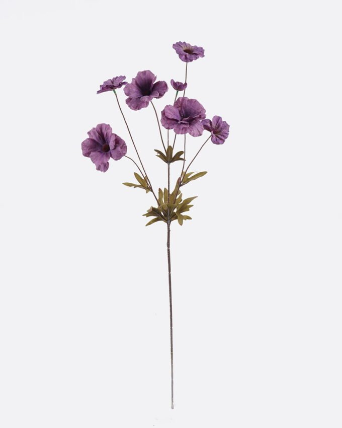 Artificial Flower 20*7*78cm Butterfly Peony single stem GS-71625028 2026May 3,000+ sqm showroom with thousands of artificial flowers, plants & trees ready for global sourcing.