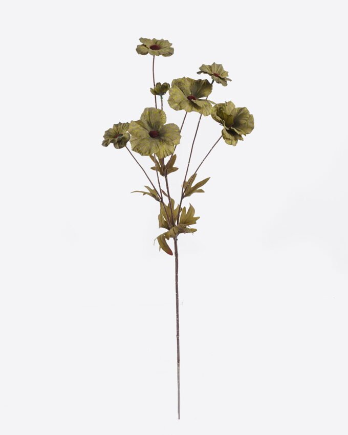 Artificial Flower 20*7*78cm Butterfly Peony single stem GS-71625028 2026May 3,000+ sqm showroom with thousands of artificial flowers, plants & trees ready for global sourcing.