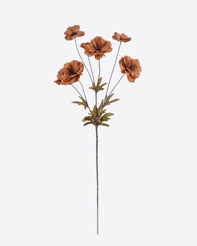 Artificial Flower 20*7*78cm Butterfly Peony single stem GS-71625028 2026May 3,000+ sqm showroom with thousands of artificial flowers, plants & trees ready for global sourcing.