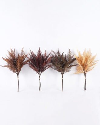 Artificial Flower 30*30*63cm Butterfly leaf *3 bundle GS-43225001 2026Apr YeahFlower is one of Chinese leading OEM manufacturers and exporters , supplying the silk flowers, wholesale artificial trees