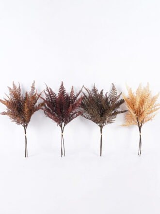 Artificial Flower 30*30*64cm Frond *3 bundle GS-43225002 2026Apr 3,000+ sqm showroom with thousands of artificial flowers, plants & trees ready for global sourcing.