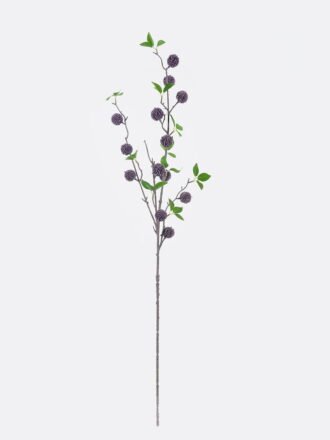 Artificial Flower 20*12*54cm  Hydrangea single stem GS-77525021 2026May 3,000+ sqm showroom with thousands of artificial flowers, plants & trees ready for global sourcing.