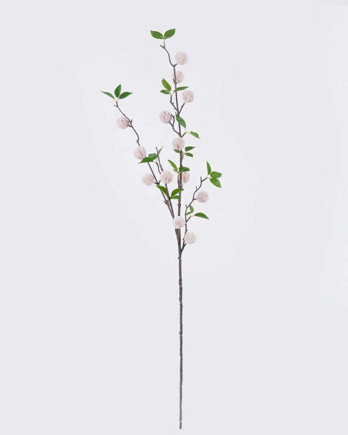 Artificial Flower Butternut nut 23 single stem GS-77525020_4 Artificial Flower 13*5*98cm Butternut nut *23 single stem GS-77525020 2026May 3,000+ sqm showroom with thousands of artificial flowers, plants & trees ready for global sourcing.